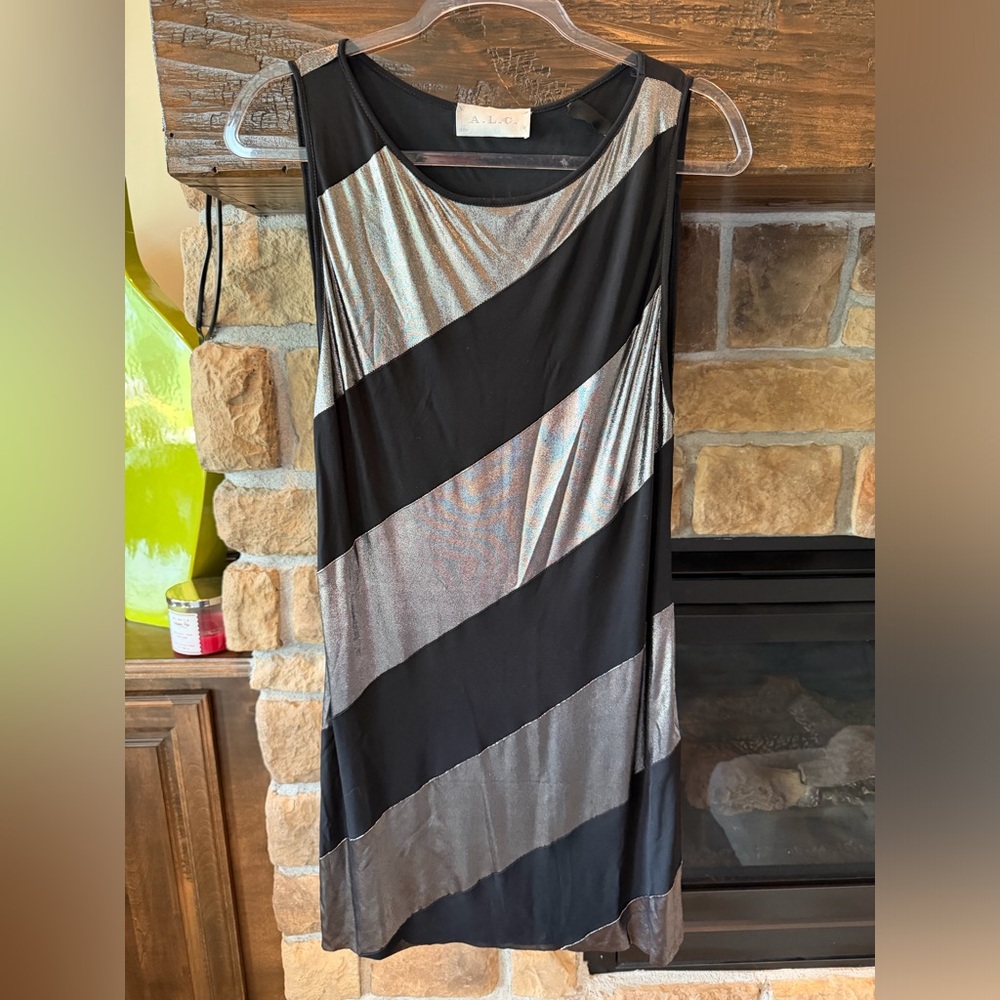 A.L.C. Dress